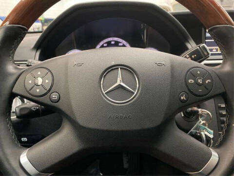 2010 Mercedes-Benz E-Class