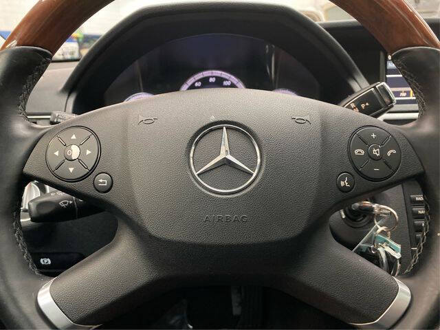 2010 Mercedes-Benz E-Class