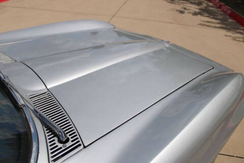 1965 Chevrolet Corvette