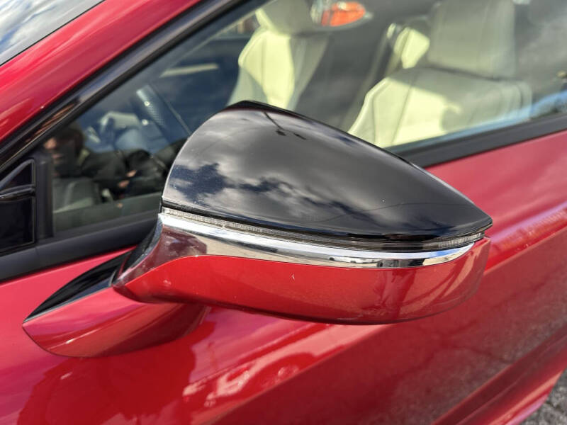 2019 Lexus RC 350 F SPORT