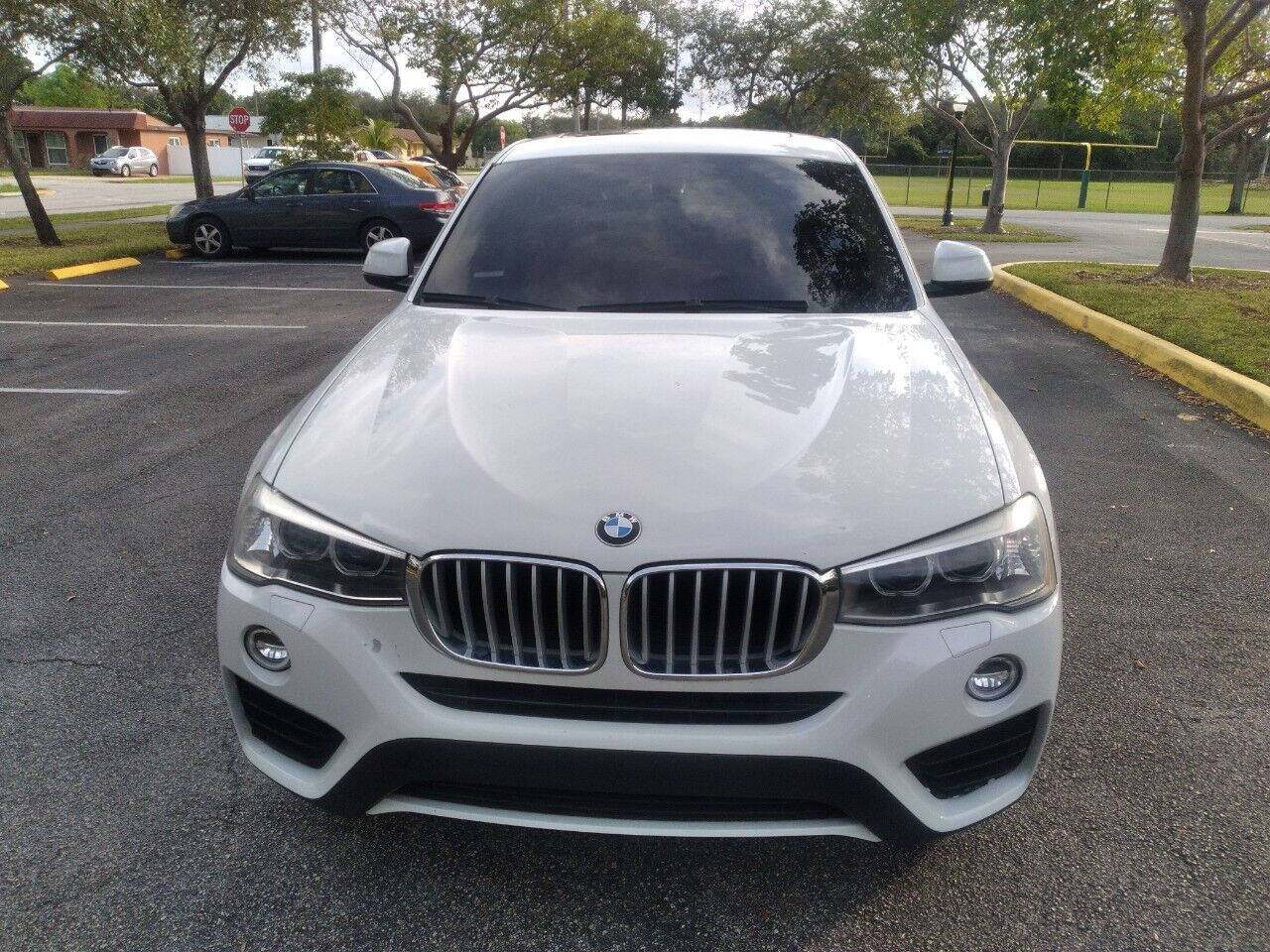 2015 BMW X4  - $24,999