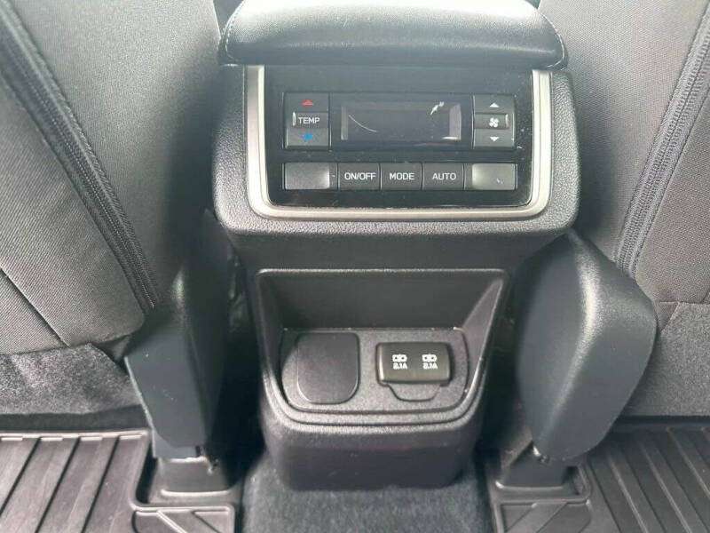 2019 Subaru Ascent Premium 8-Passenger