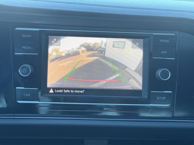 2019 Volkswagen Jetta R-Line