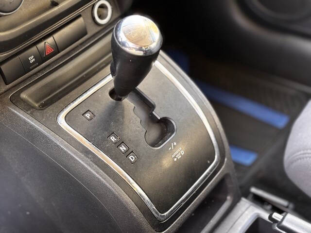 2010 Jeep Compass Sport