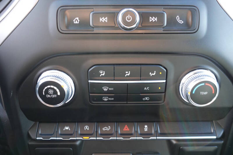 2022 GMC Sierra 1500 Pro