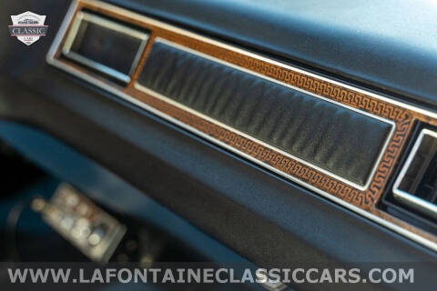 1974 Chevrolet Caprice