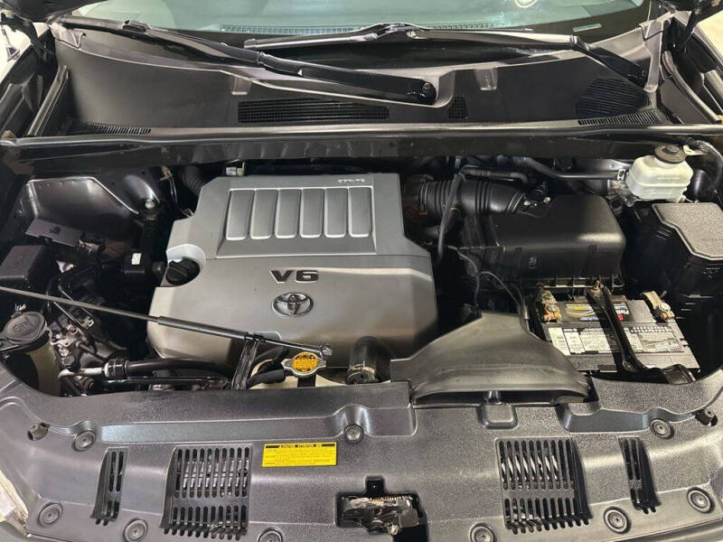 2012 Toyota Highlander