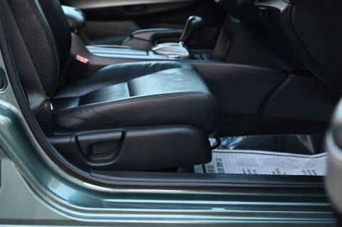 2008 Honda Accord EX-L