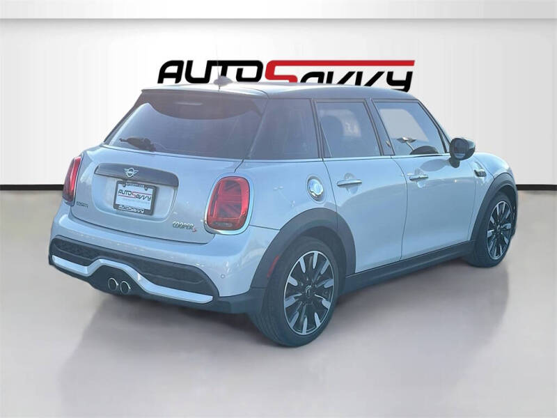 2023 MINI Hardtop 4 Door Cooper S