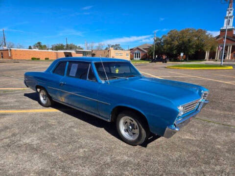 1967 Chevrolet Chevelle
