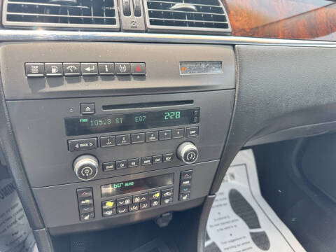 2007 Buick LaCrosse CXL