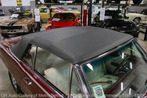 1967 Dodge Dart