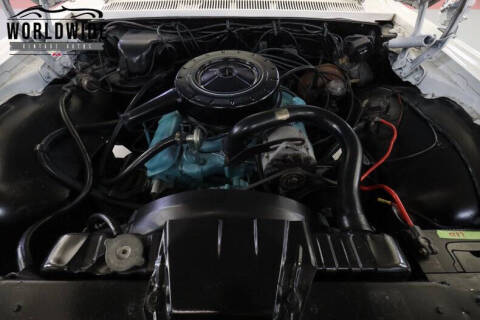 1964 Pontiac Bonneville