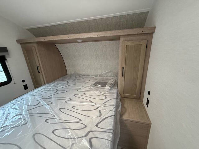 2025 Gulfstream Conquest