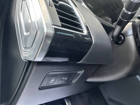 2020 Land Rover Range Rover Sport HST