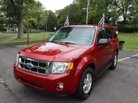 2011 Ford Escape for sale at Carmen Auto Group in Willow Grove PA