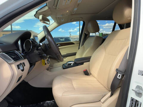 2018 Mercedes-Benz GLE GLE 350