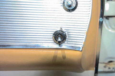 1963 Ford Thunderbird