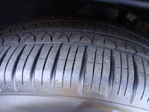 2024 Chrysler Pacifica Pinnacle