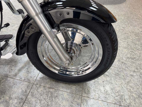 2005 Harley-Davidson Fat Boy