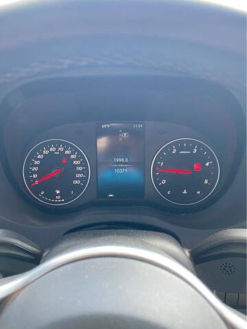 2021 Forest River MBS 2401B