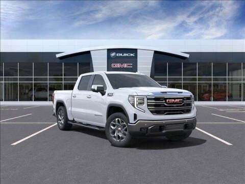 2025 GMC Sierra 1500 for sale at Phillips Auto Group - Phillips Buick GMC Truck in Fruitland Park FL