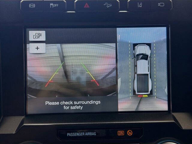 2019 Ford F-350 Super Duty Platinum