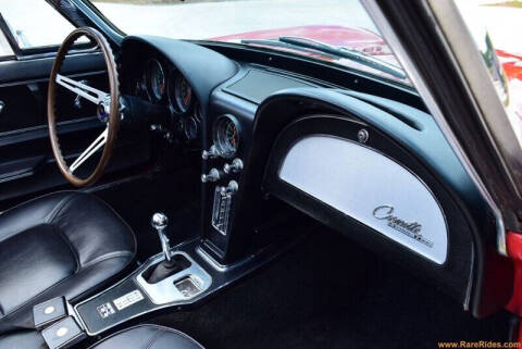 1965 Chevrolet Corvette