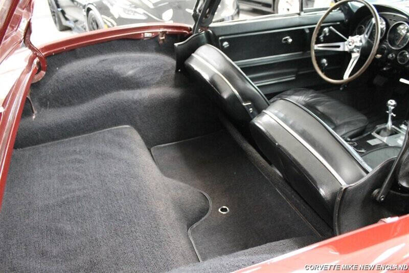 1965 Chevrolet Corvette 64