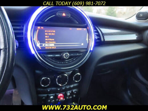 2014 MINI Hardtop Cooper S