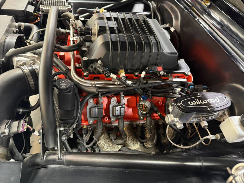 1967 Chevrolet Nova