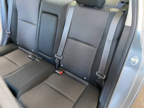 2013 Mazda MAZDA3 i Touring