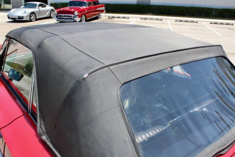 1966 Ford Thunderbird