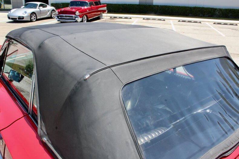 1966 Ford Thunderbird