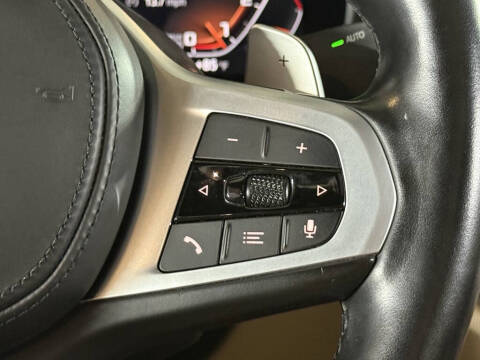 2022 BMW 3 Series M340i xDrive