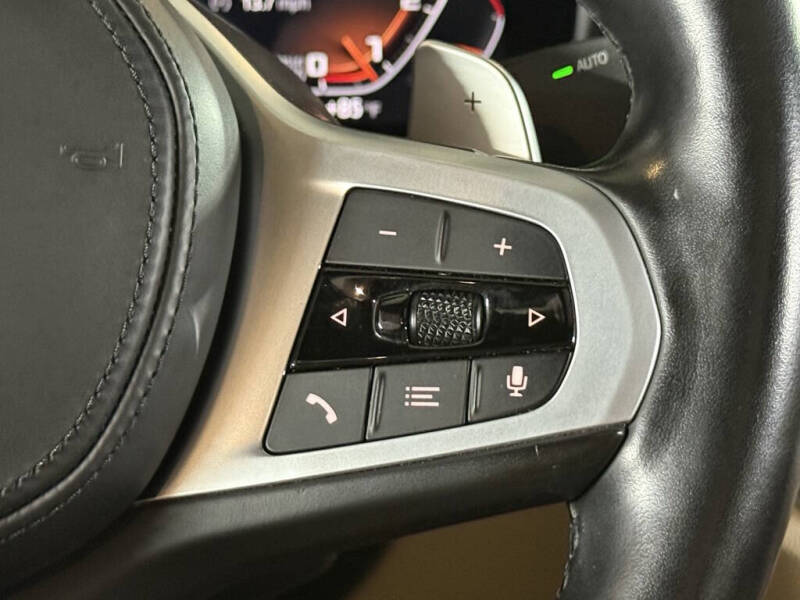 2022 BMW 3 Series M340i xDrive