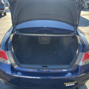 2012 Honda Accord EX-L