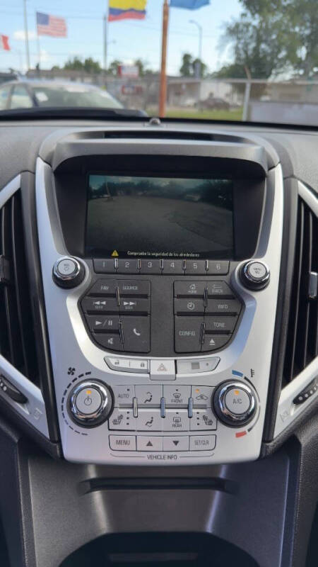 2014 GMC Terrain SLT-2