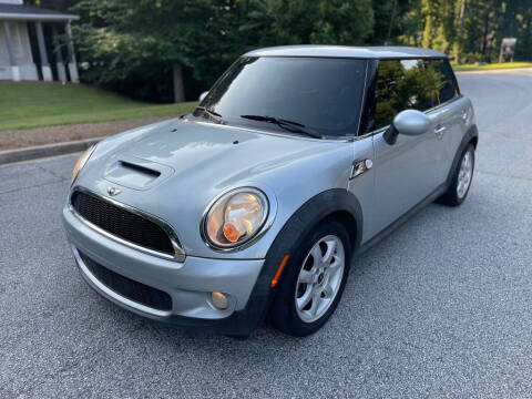 2009 MINI Cooper S