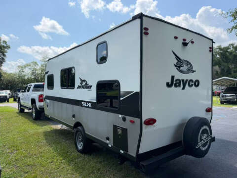 2022 Jayco Jay Flight