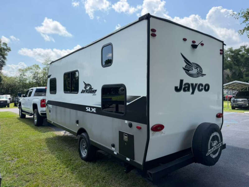 2022 Jayco Jay Flight