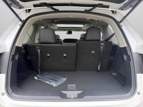 2026 Honda Pilot