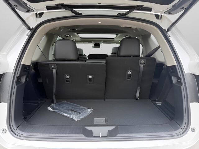 2026 Honda Pilot