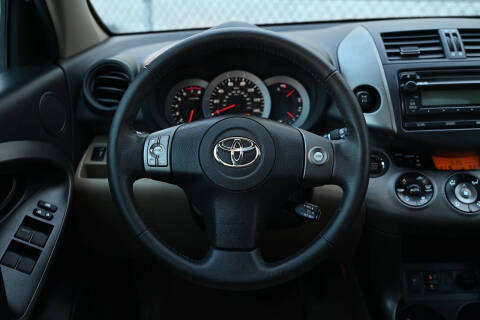 2012 Toyota RAV4 Limited