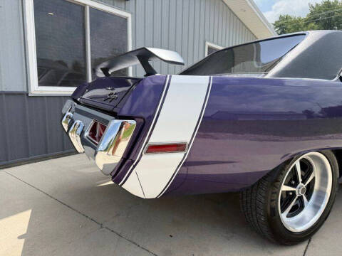 1970 Dodge Dart
