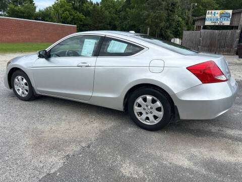 2012 Honda Accord EX-L
