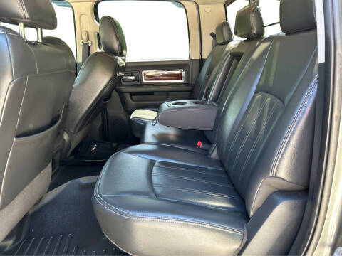 2010 Dodge Ram 3500
