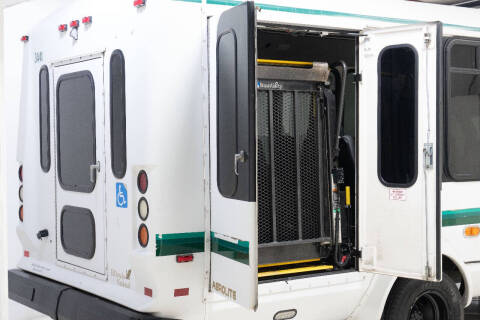 2016 Ford E-Series E-350 SD