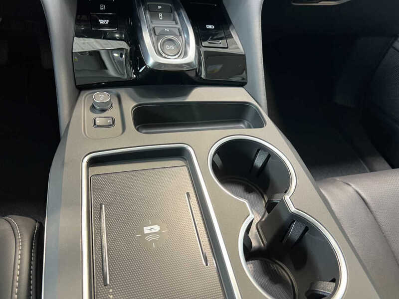 2026 Acura MDX SH-AWD w/Tech