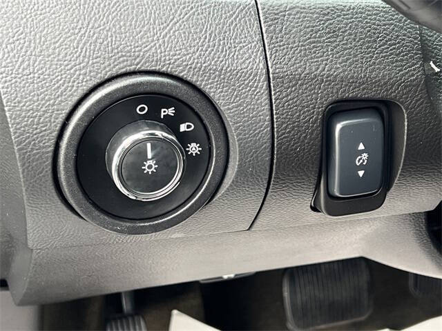 2014 Ford Taurus Limited